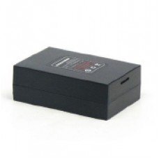 Battery for PPT5000 ,  4000 mAh Rechargeable Li-ion Polymer Battery will provide 12 hours of usage at 5 scans/TX/RX per min.